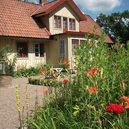 Vildrosor & Hoens Hagstad Экстерьер фото