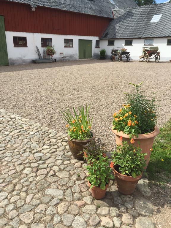 Vildrosor & Hoens Hagstad Экстерьер фото